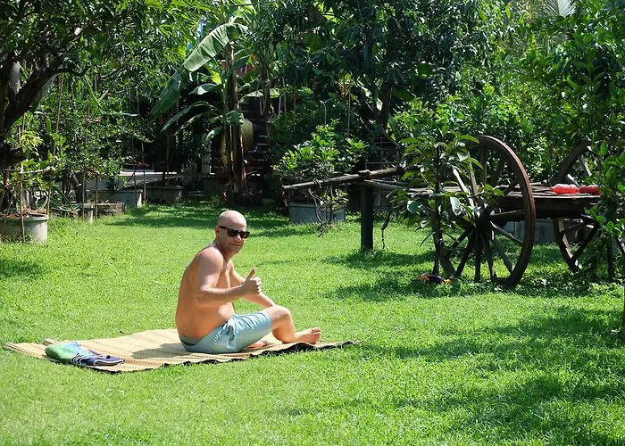 Sor Vorapin Muay Thai Bangkok