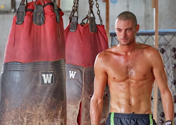Sor Vorapin Muay Thai Privatunterkunft